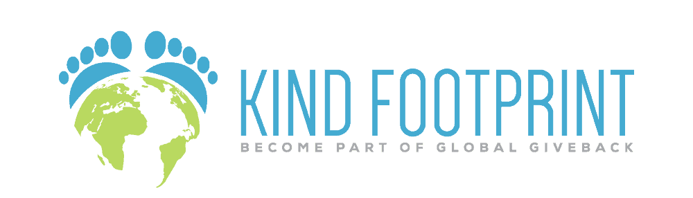 Kind Footprint